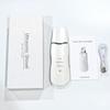 Ultrasonic Blackhead Remover & Facial Exfoliating Cleansing Device