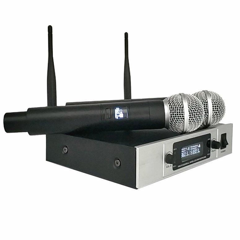 KTV EW135G4 UHF Professional 