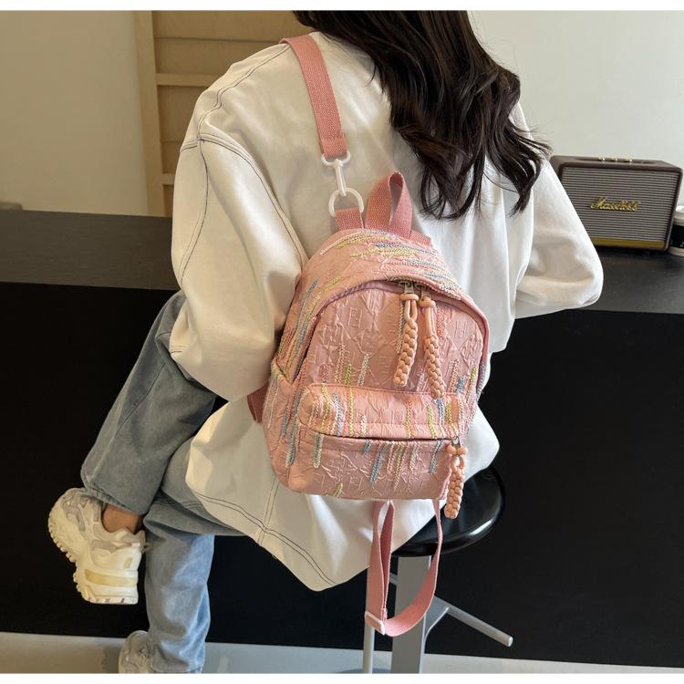 2024 Новый рюкзак для девочек — фото 19