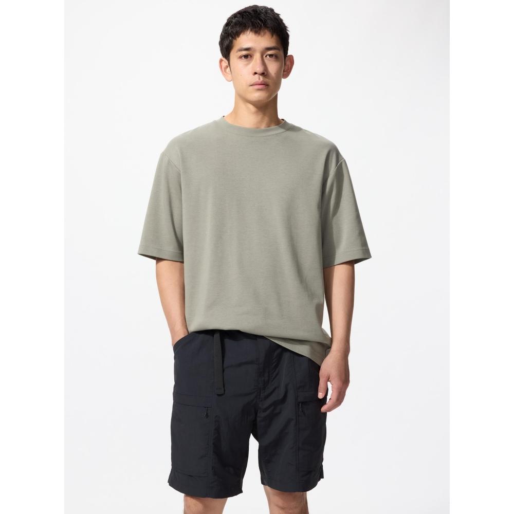 Uniqlo Japan Gear Shorts