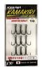 ICHIKAWAFISHING Mantis Treble Light Wire #10