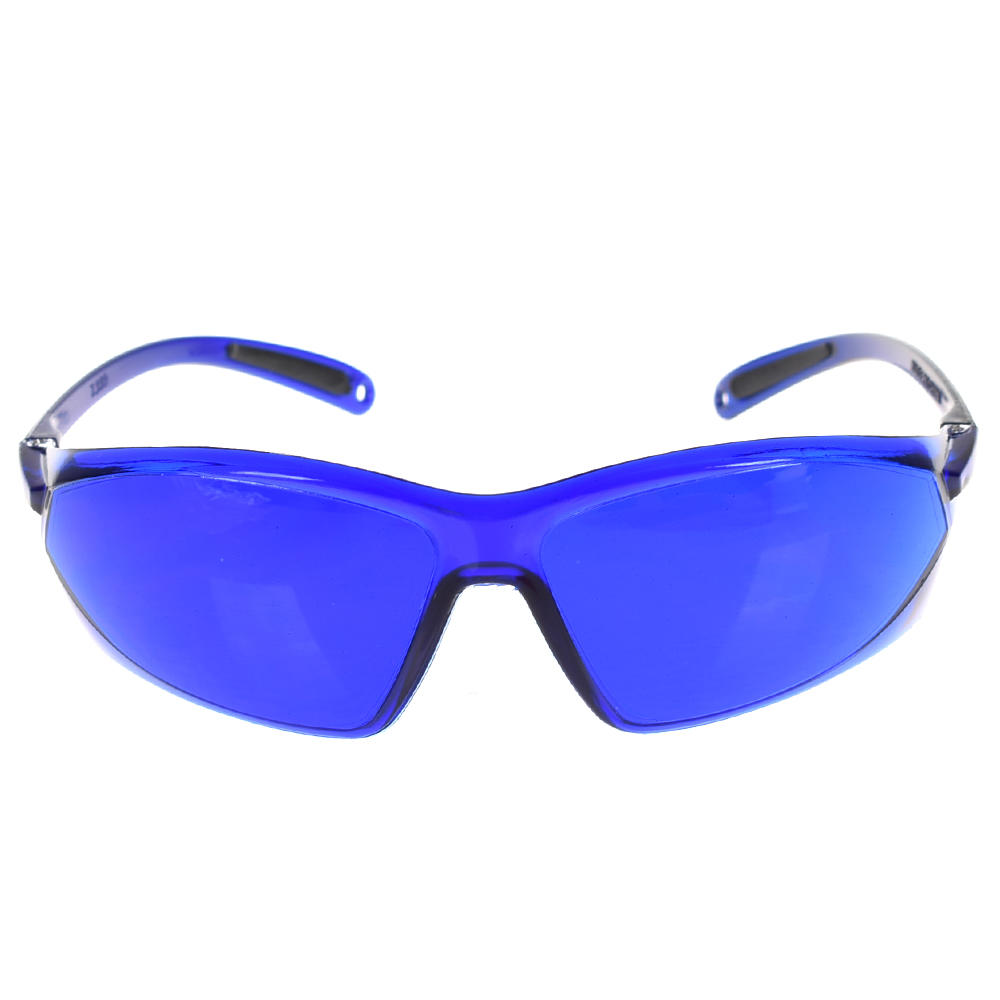 Occhiali per Trovare la Palla Resistenti ai Graffi Occhiali da Sole da Golf Occhiali da Guida UV Occhiali Sportivi Per Esterno Golf