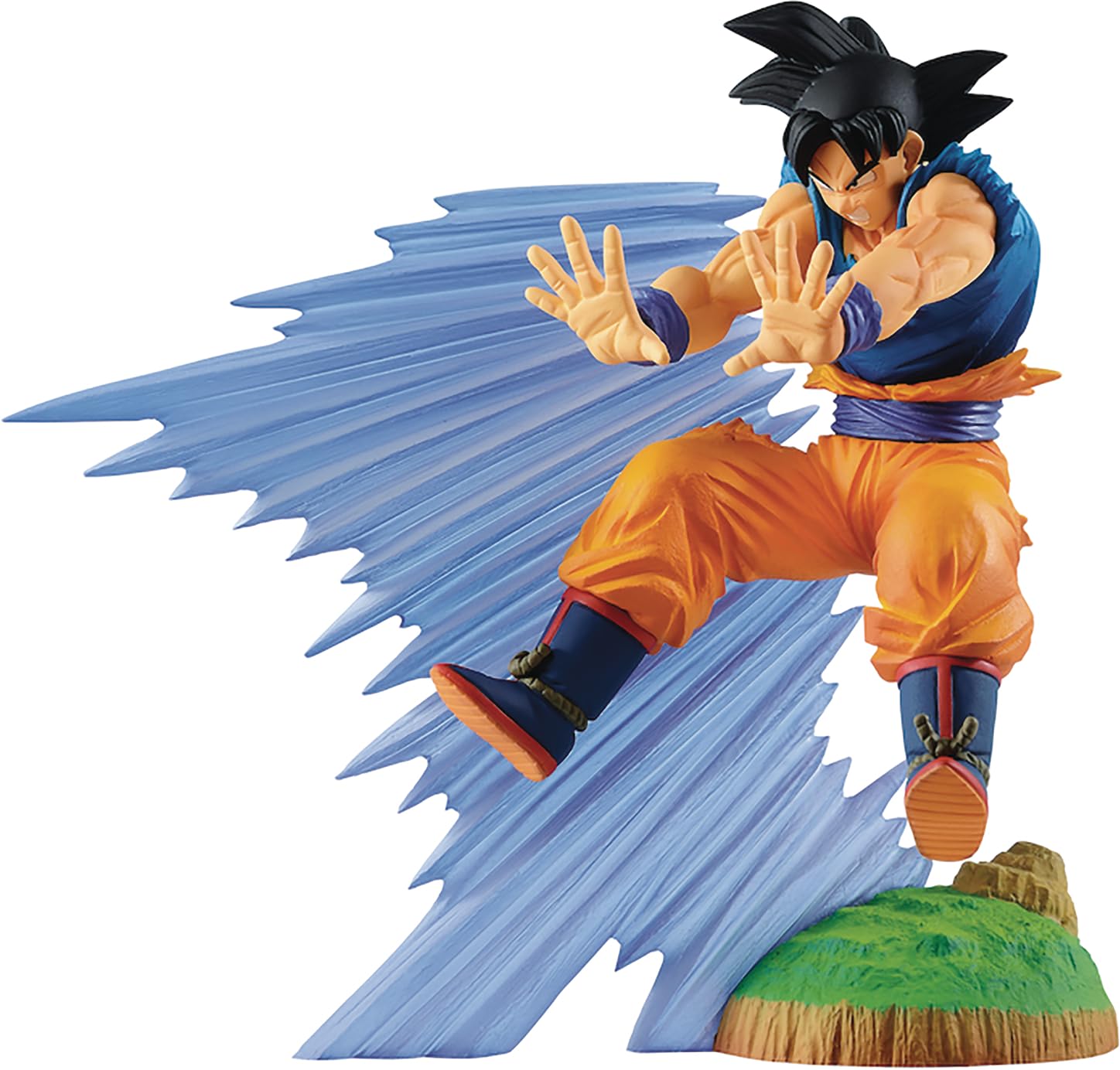 

Dragon Ball Z History Box том 1
