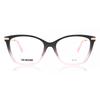 Moschino Love Women Eyeglasses Mol572 3h2