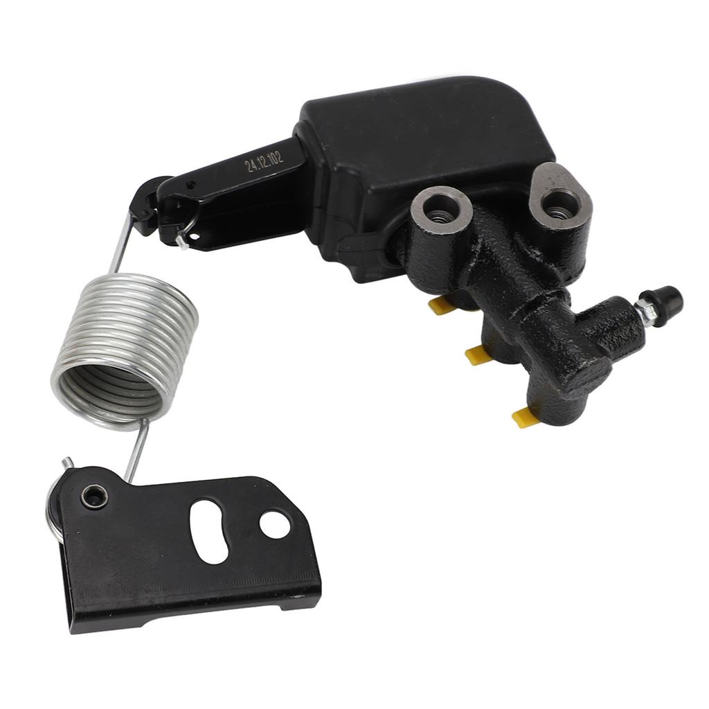 Bremskraftregler Kompensator 46400 JR70A Bremsregler Kompensator Ersatz für Navara Pickup D40 2.5TD