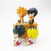 Volleyball Rare Boy Sleep Series 1 Shoulder To Shoulder Variant Model Pvc