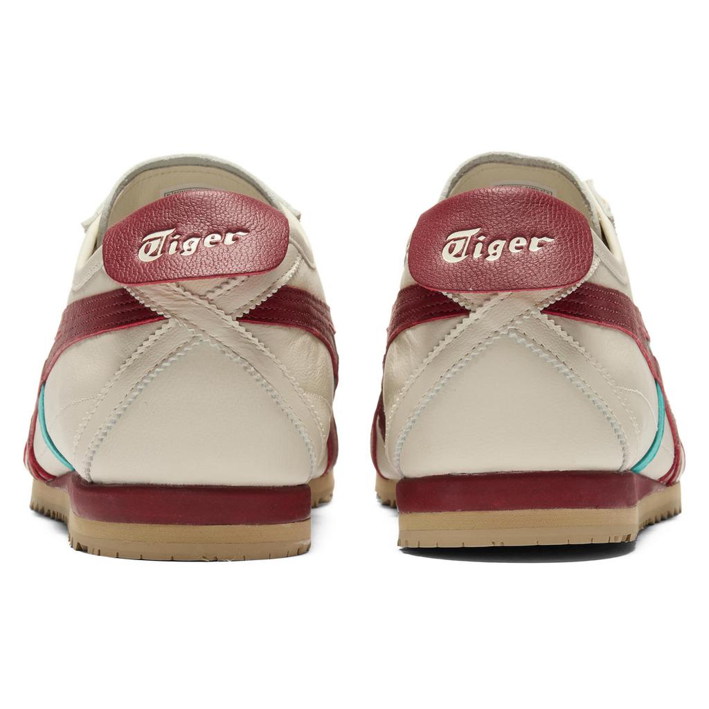 ONITSUKA TIGER Mexico 66 SD Birch Beet Juice