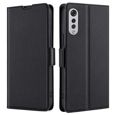 Wallet Case For Oppo A52 A72 A54 Vivo Y51 Y31 2020 X60 Pro Y20 V20 Alcatel 1S 1C 3 3L 3X ZTE A5 A3 A7 2019 Flip Case PU Leather Cover Bumpers