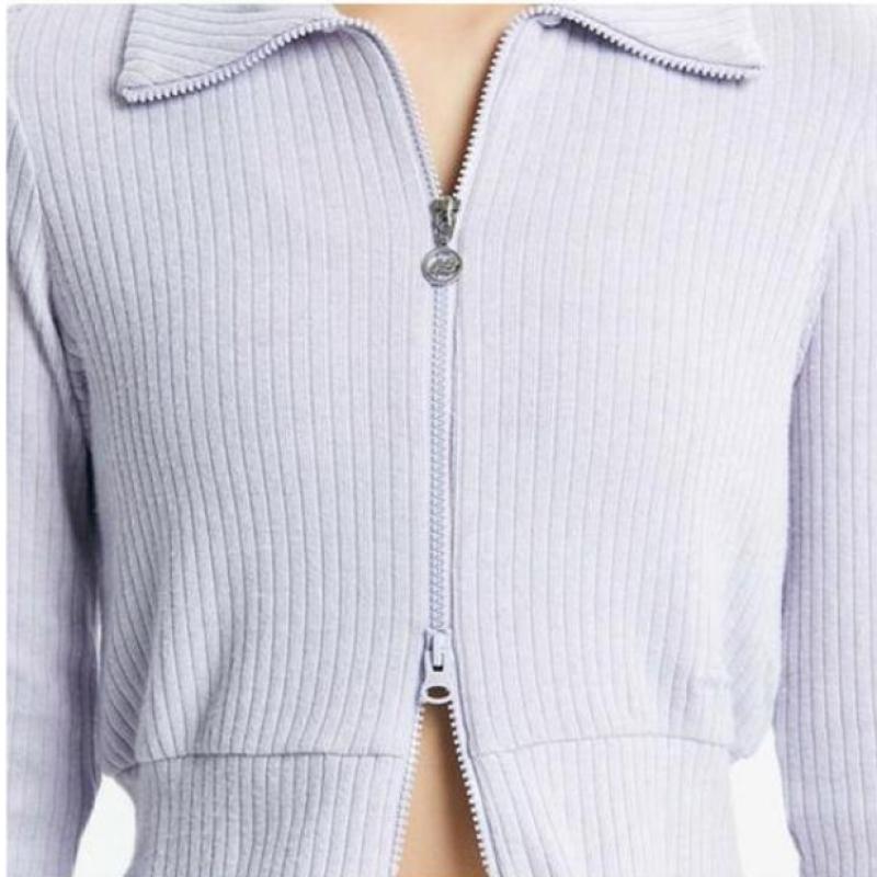 New Balance W Soft 2 Way Zip Up nbmdd4W932 70