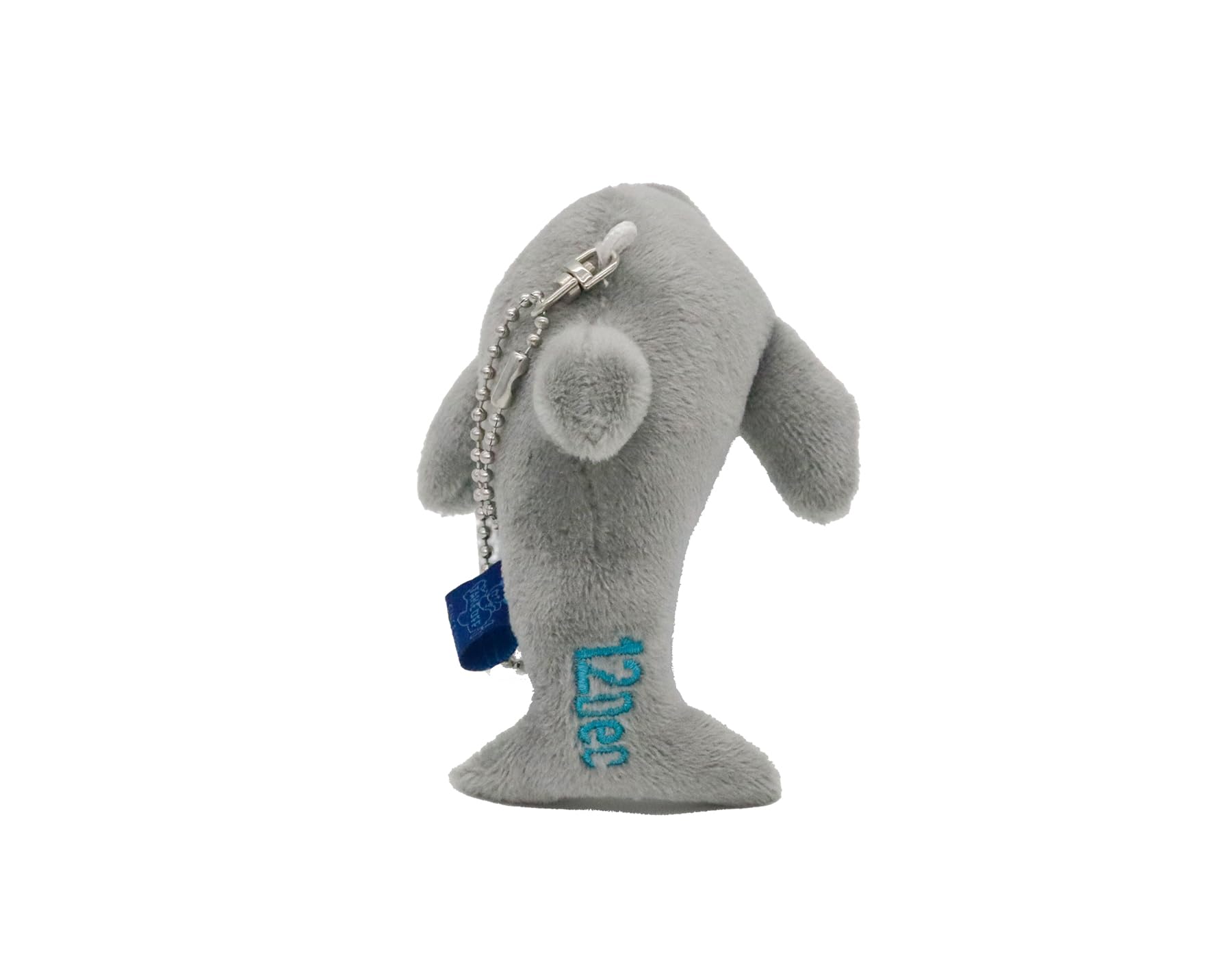 Take Off Plush Dolphin 365 December