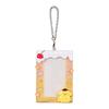 Sanrio Trading Card Holder Pompompurin 820466 (Enjoy Idol)