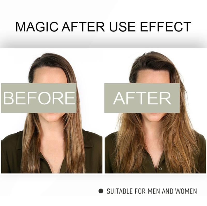 Hair Fluffy Powder,Make Hair Hair Volume And Dry Hair Style Puffed Powder Hair Styling Products