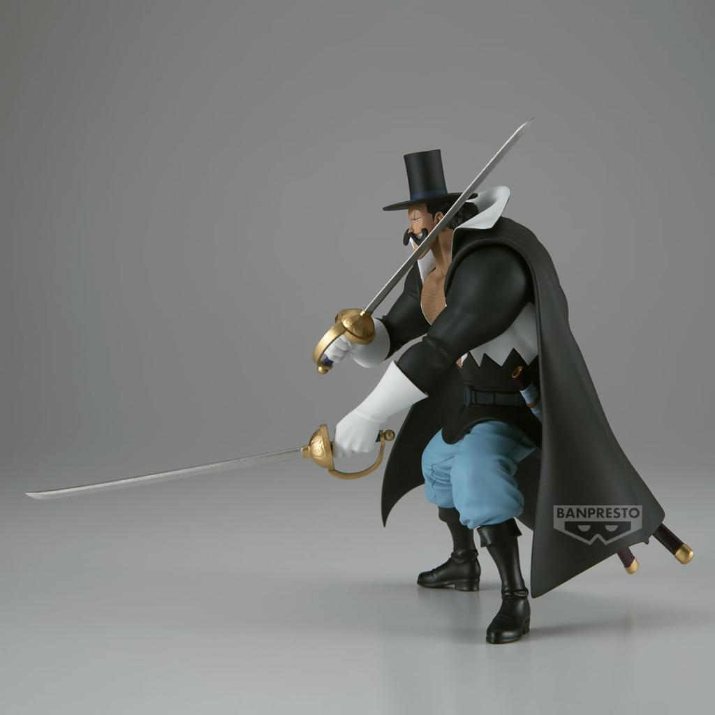 BANPRESTO One Piece Vista Battle Record Collection Figure