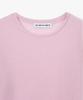 38COMEONCOMMON Sheer Touch Long Sleeve (Light Pink)