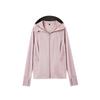 JD Jingzao Women's Slim Fit UV Protection Sun Jacket