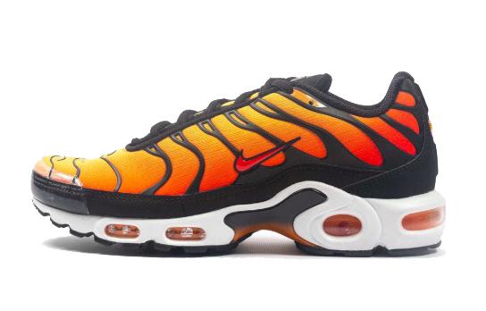 

Nike Air Max Plus Og Pimento 2018 BQ4629-001 36