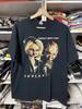 Vintage Bruden av Chucky Svart Promo T-skjorte Film Reprint S-5XL