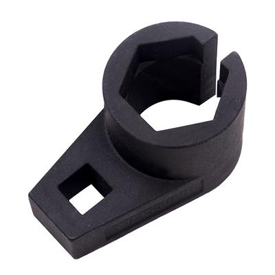 Llave de vaso desplazada para sensor de oxígeno Herramienta de llave de vaso para sensor de oxígeno automotriz Herramientas de desmontaje Herramientas removedoras de reparación automotriz