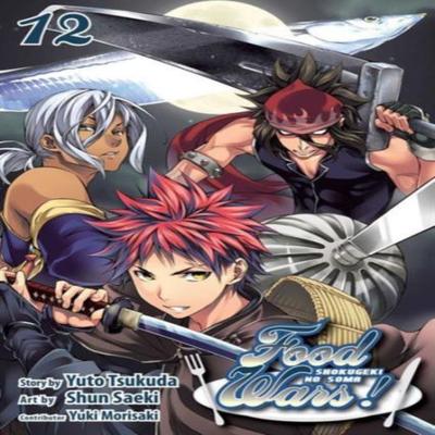 Belletristik – Comics & Manga