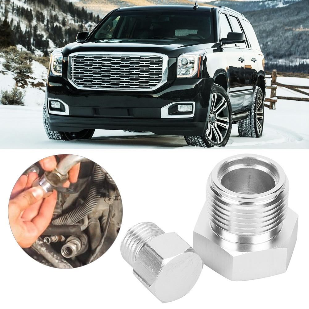 Rear A C Block Off Kit Car Accessory Fit for Suburban 1996 1999