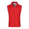 Customizable Thin Promotional Vest
