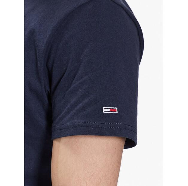 Футболка Tommy Jeans Essential