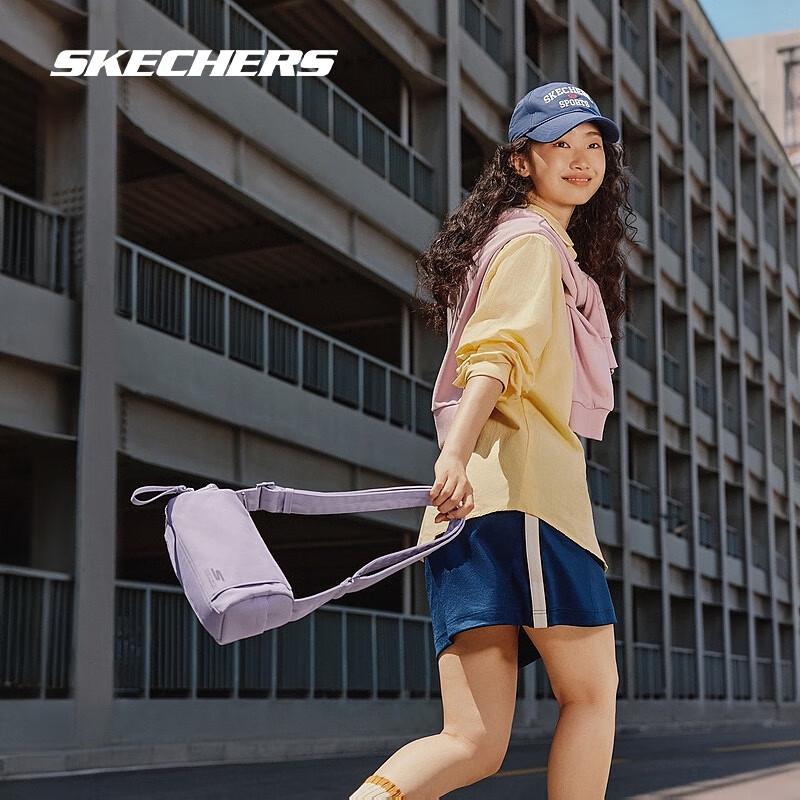 Skechers P223U029 Waterproof Sports Crossbody Bag