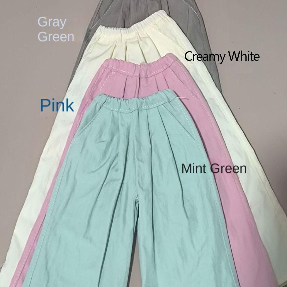 Solid Doll Handmade Clothes Loose Doll Princess Clothes Only Selling Clothes Doll Loose Pants