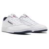 Reebok Club C 85 White Navy 2023 Unisex Sneakers 100000156