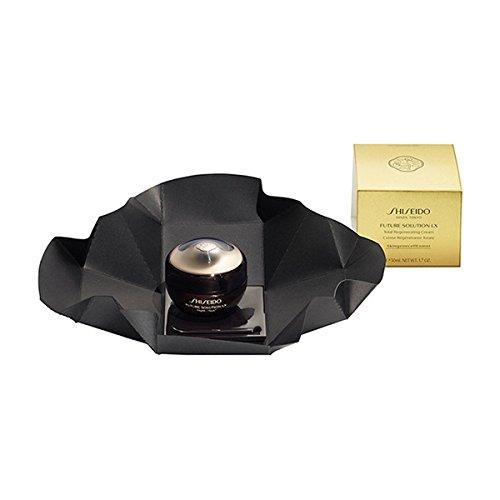 

SHISEIDO Future Solution LX Total R Cream e 50g