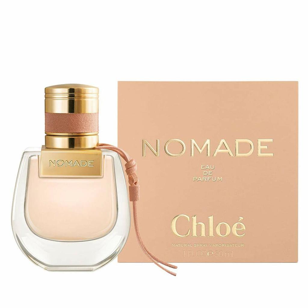 Chloe, Nomade, Eau De Parfum, For Women, 30 ml