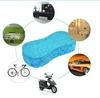 Car Wash Sponge Honeycomb Large Sponges High-density Car Washing Sponge Block Auto Detailing Foam Cleaning Tools Car Accessories