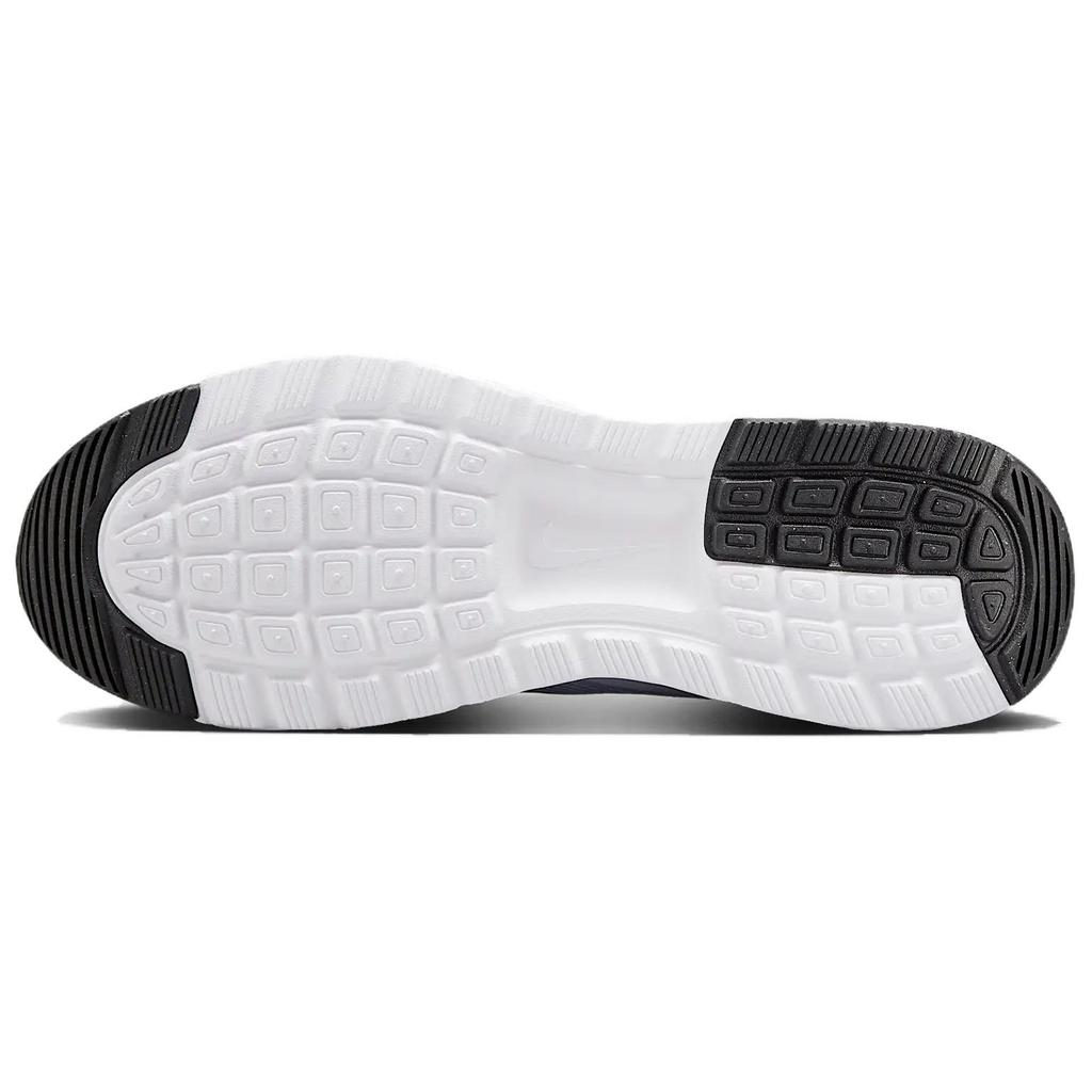 Nike Air Max Nuaxis Weiß Schwarz Herren Sneaker FD4329-101