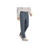 Skechers Basic Sports Series Trendy Fashion Simple Versatile Water-Resistant Oil-Resistant Casual Pants Women Bottoms P425W111-02CF