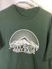 The Nitty Gritty Dirt Band Concert Green T Shirt Full Size S-5XL K639 Unisex T-Shirt
