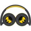 Batman Drahtlose Kopfhörer für Kinder/Kinder Gotham City