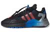 Nite Jogger 'Black Flash Red Blue' FW4275