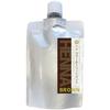 Made with Organic Henna In Brown Color Treatment 140g [Made Japan] Becloth & (Brown)
