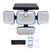 Led Işıklar – Led güneş lambası