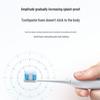 Panasonic EW-DC033 Sonic Electric Toothbrush