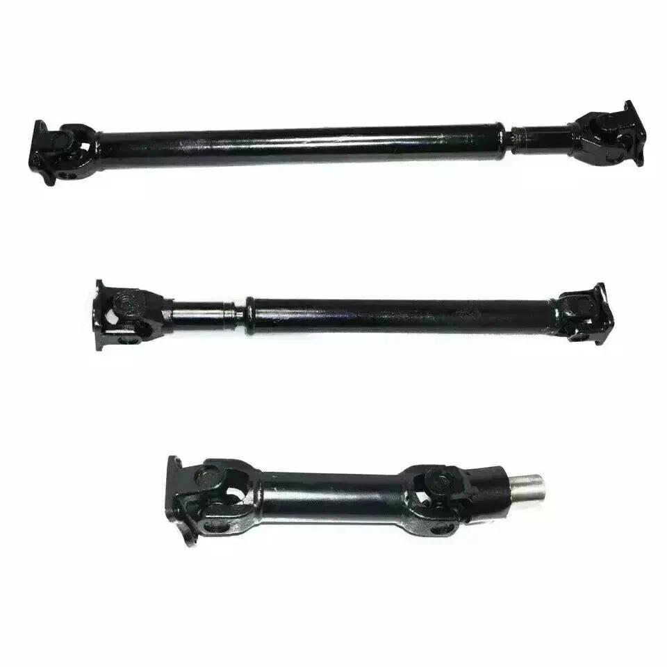 Driveshaft Propeller Shaft Set Long Wheel Base For Suzuki Samurai Sj413 Gypsy