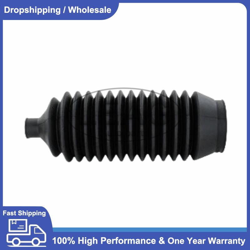 MR510271 MR510272 Left/Right Steering Rack Boot Dust Cover for Mitsubishi Pajero V73 V77 V93 V97 V98 MR 510271 MR 510272