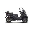 Upevnění zavazadel - SHAD - Piaggio Mp3 300/350/500hpe - Vícebarevné - Top Master - Snadná montáž