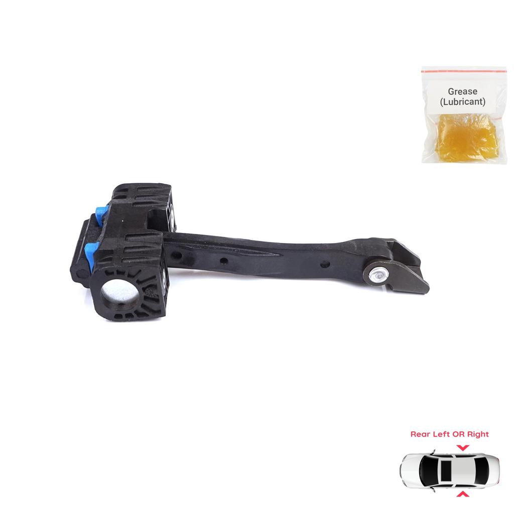 EDP1439 Türstopper hinten, Kontrollbegrenzer für VW Touran MK2 5T 2015-On, 5TA839249A