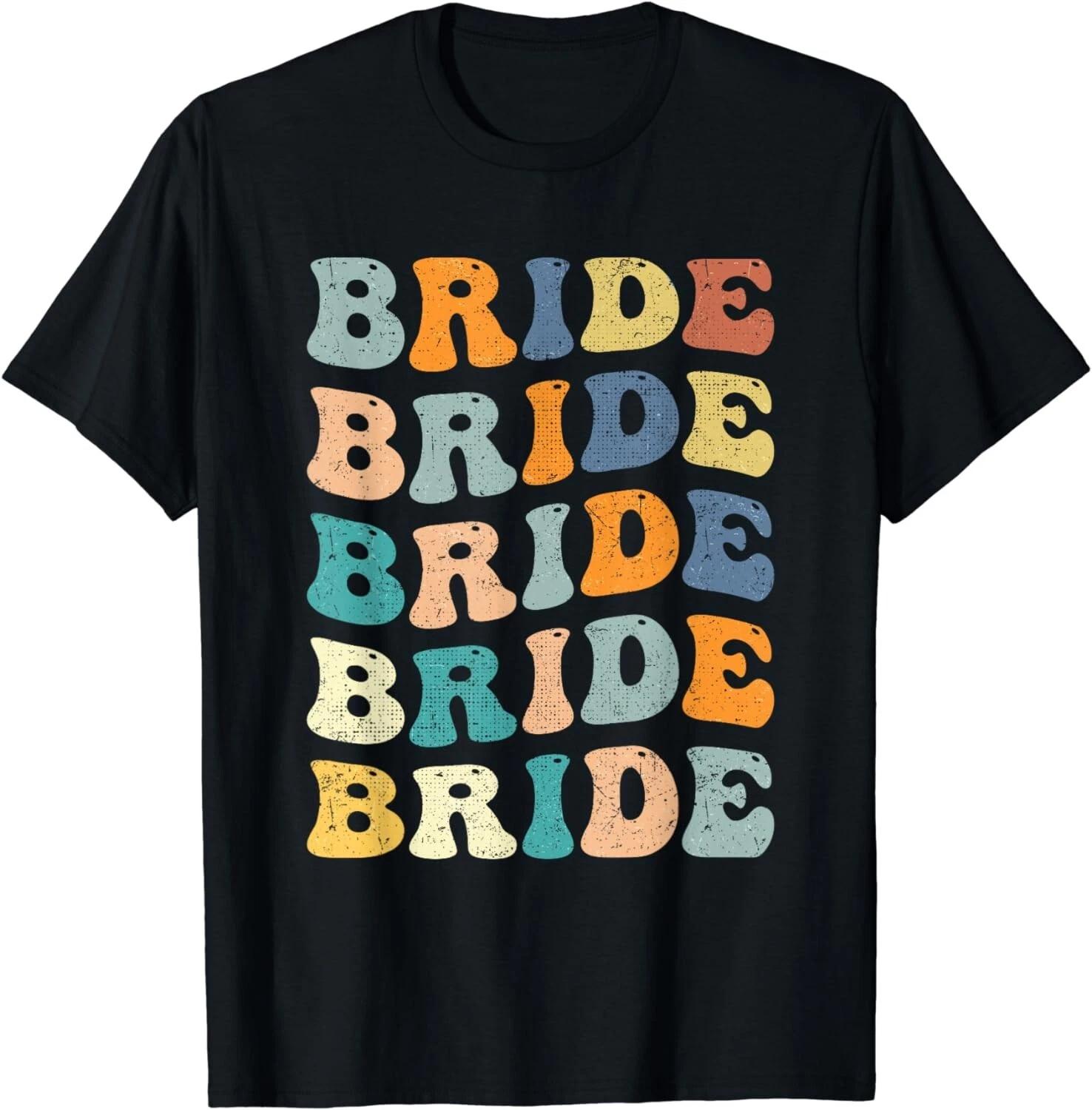 Matching Getting Ready Bride & Groom Wedding Matching Gift Unisex T-Shirt M