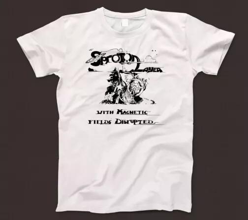 

Sproton Layer T Shirt 1004 Music Rock Psychedelic 13th Floor Elevators Stooges 4XL