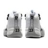 Jordan 12 Retro Wolf Grey GS 510815-108