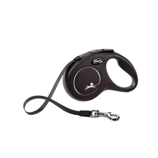 Flexi Neue klassische kleine einziehbare Hundeleine