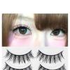 denivyse - Doll Eye Multipack False Eyelashes