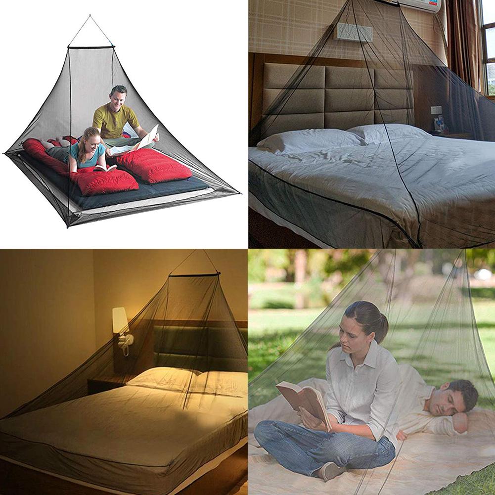 hiking mosquito net